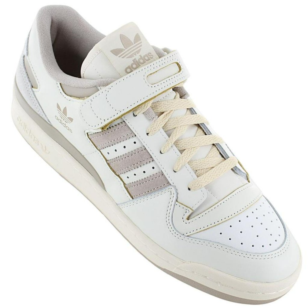 Adidas Forum 84 Low Brand New Mens Size 115  12